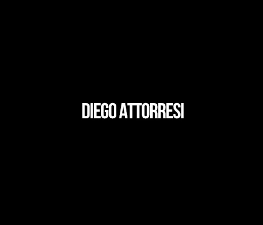 Diego Attorresi